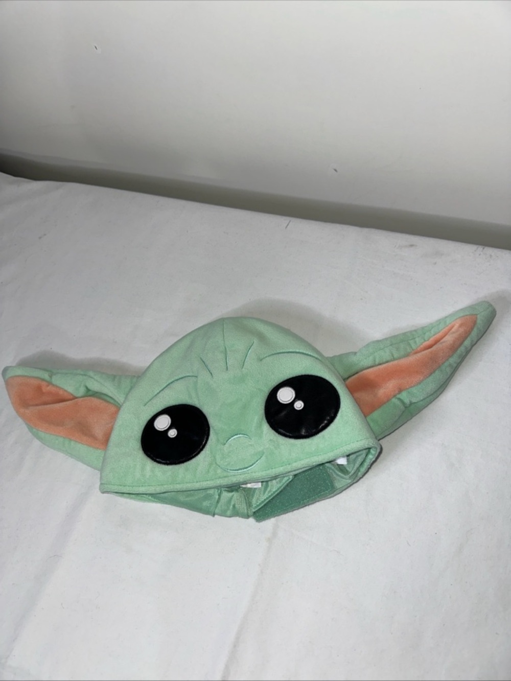 Disney Baby Yoda (Grogu) Hat